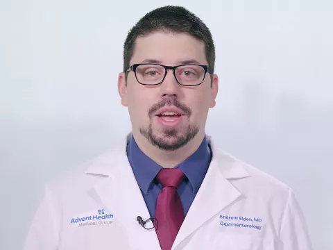 Dr. Andrew Elden - Board-Certified Gastroenterologist