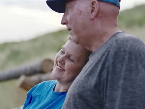 Steve’s Story Presented by AdventHealth