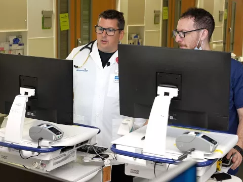 AdventHealth Freestanding ERs