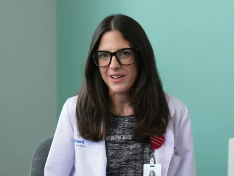 Let’s Talk: Pelvic Floor with Dr. Casas-Puig