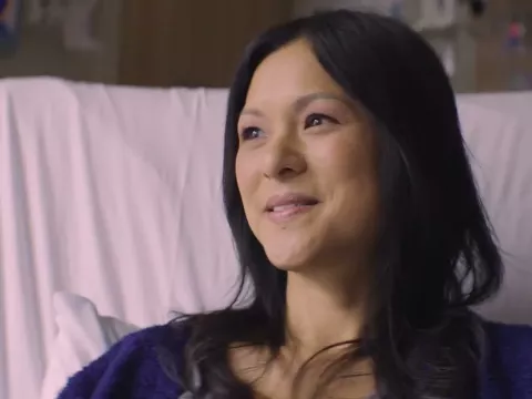 True Believers in the Human Spirit - Mai's Story