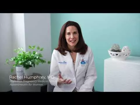 Let’s Talk: What should I know about prenatal vitamins in a high-risk pregnancy?