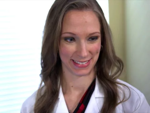 Meet Brittany King, PA-C