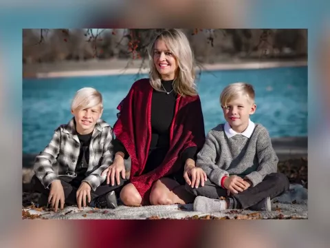 Katarzyna Kocol, DOl AdventHealth Medical Group Orthopedics at Castle Rock