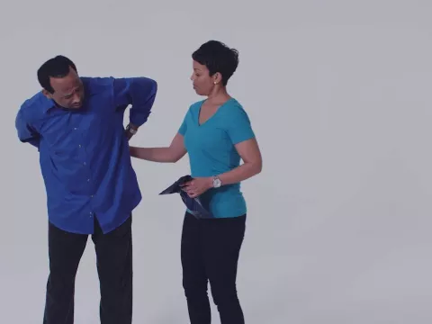 Hot and Cold Therapy