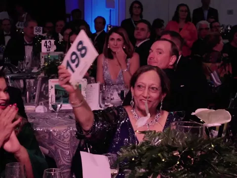 AdventHealth Foundation West Florida 2019 Starlight Gala