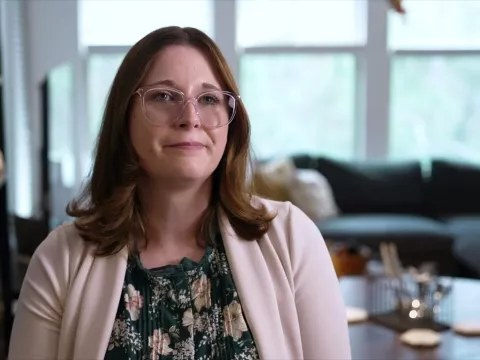 Grateful Engagement with Anyssa at AdventHealth