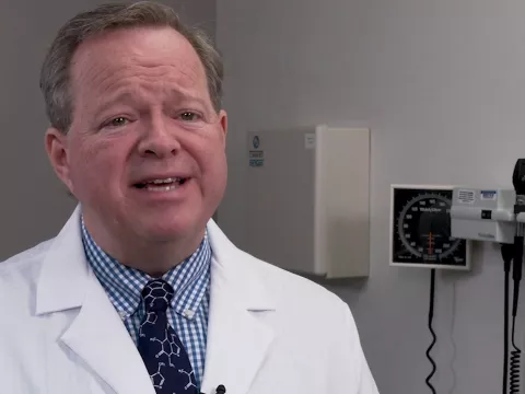 Your Coronavirus Questions Answered With Dr. Hendrix