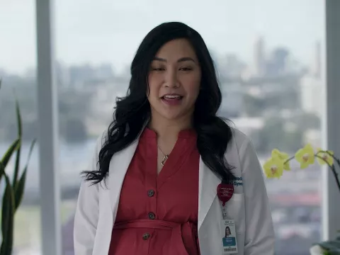 Michelle Mersch, DO Introduction