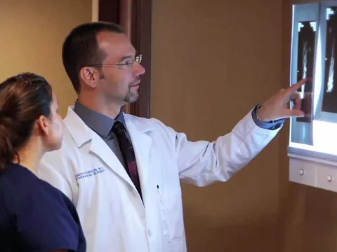 Dr. Joseph Robison: Carpal Tunnel, Hand & Wrist Surgeon at Florida Hospital Kissimmee