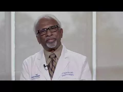 Perumalswamy Rajaram, MD