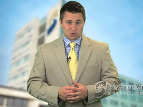 Shawnee Mission Medical Center | Episode 27