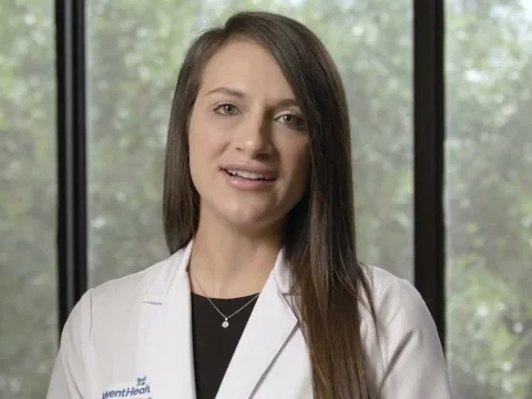 Meet Dr. Giselle Torres, OB/GYN at AdventHealth for Women