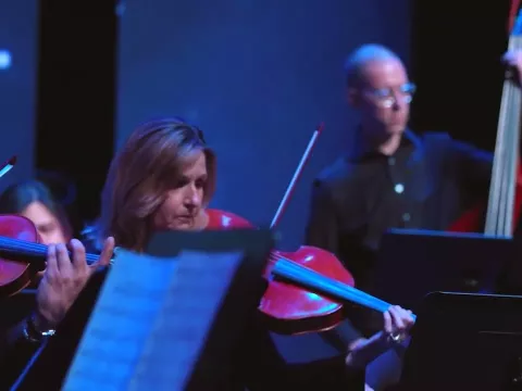 About AdventHealth Orchestra