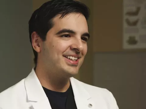 Dr. Carrera AdventHealth Medical Group Orthopedics at Castle Rock