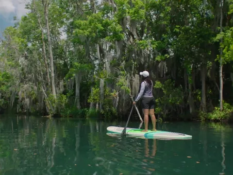 The Feel Whole Challenge: Benecia’s Story