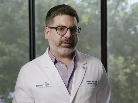 Frank Valez , MD - Spanish