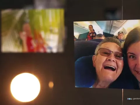 Gordon Hospital Robotic Surgery - Linda