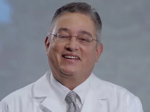 Carlos Fernandez Maymi, MD