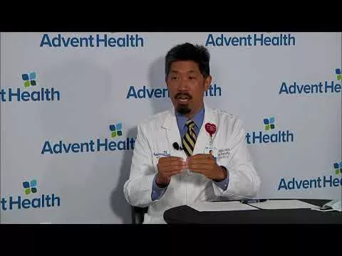 AdventHealth COVID-19 July 29, 2021 Update