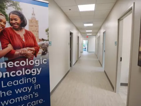 AdventHealth Cancer Institute Virtual Tour