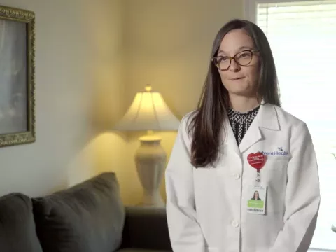 Alex Whitaker Lea, MD, Neurosurgeon