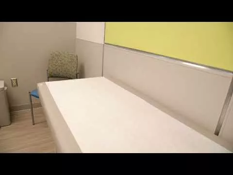 60 Second Version Pediatric Center in Apopka  SD 360