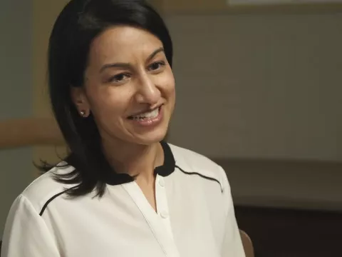 Rajshri Bolson, MD AdventHealth Medical Group Orthopedics at Castle Rock