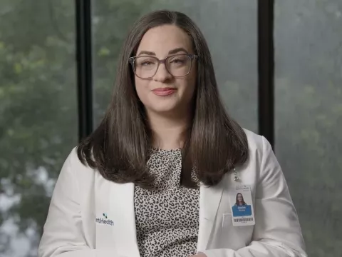 AdventHealth Well 65+ Sanford - Meet Dr. Montes