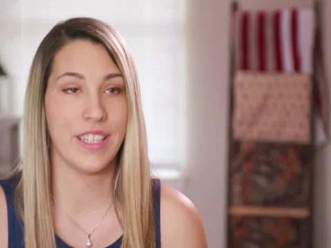 AdventHealth Ocala Baby Eliana Patient Story