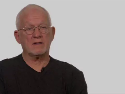 Louis Beats Back Pain with the Spine Health Institute