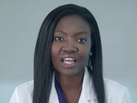 Dr. Willythssa Pierre-Louis Physician Profile