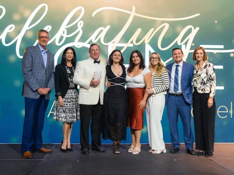 Celebrating Generosity | AdventHealth Heart, Lung and Vascular Institute