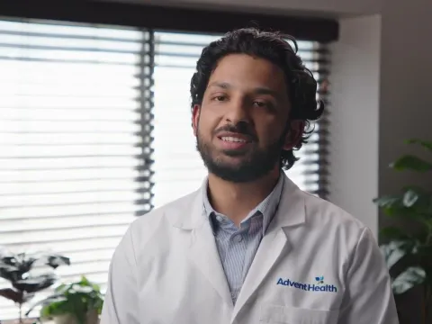 Omer Saleem Baig, DO