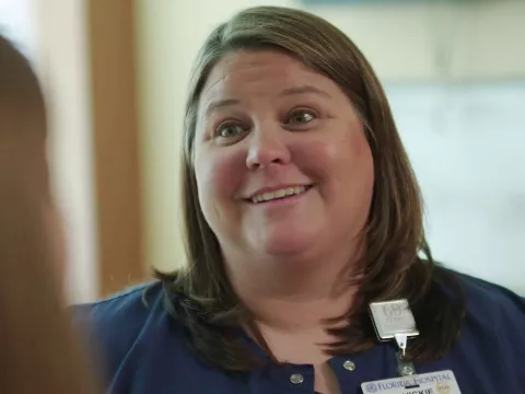 The Baby Place Care Network at AdventHealth for Women