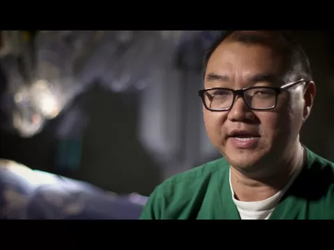 Meet Hak Lee, MD