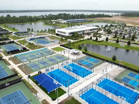 AdventHealth named official medical services provider for USTA National Campus