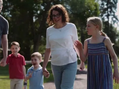 Beyond the Weight | Jacinta's Bariatric Surgery Testimonial