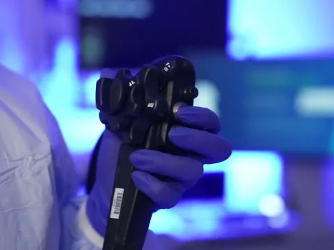 Meet Dr. Hafiz Muzaffar Akbar Khan: Interventional Endoscopist at AdventHealth