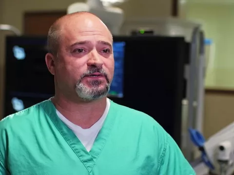 AdventHealth North Pinellas - Cath Lab