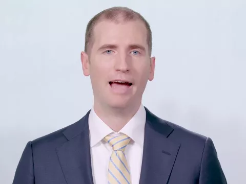 Dr. Christopher Russell - Board-Certified Urologist