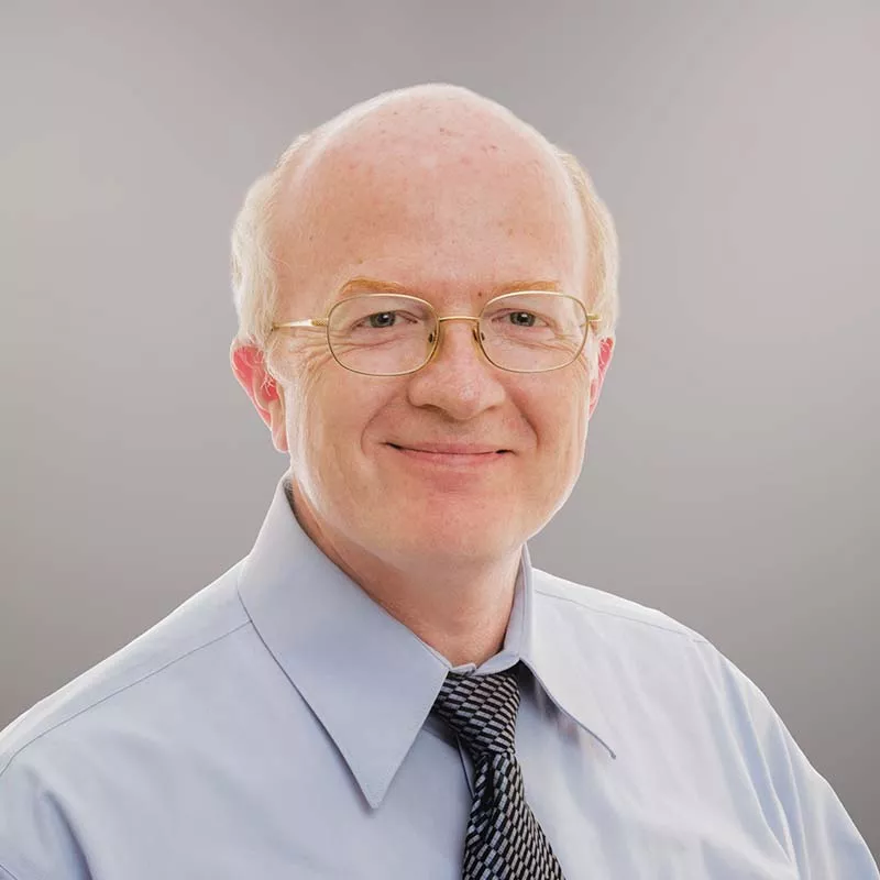 Robert W. Bailey, MD