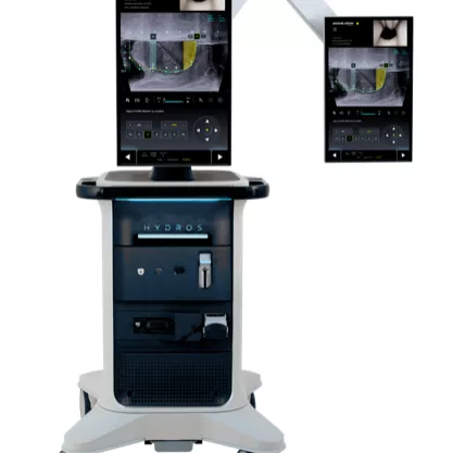 Hydros Robotic System