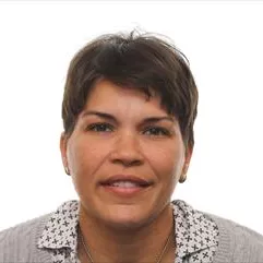 Karla Hernandez-Cruz