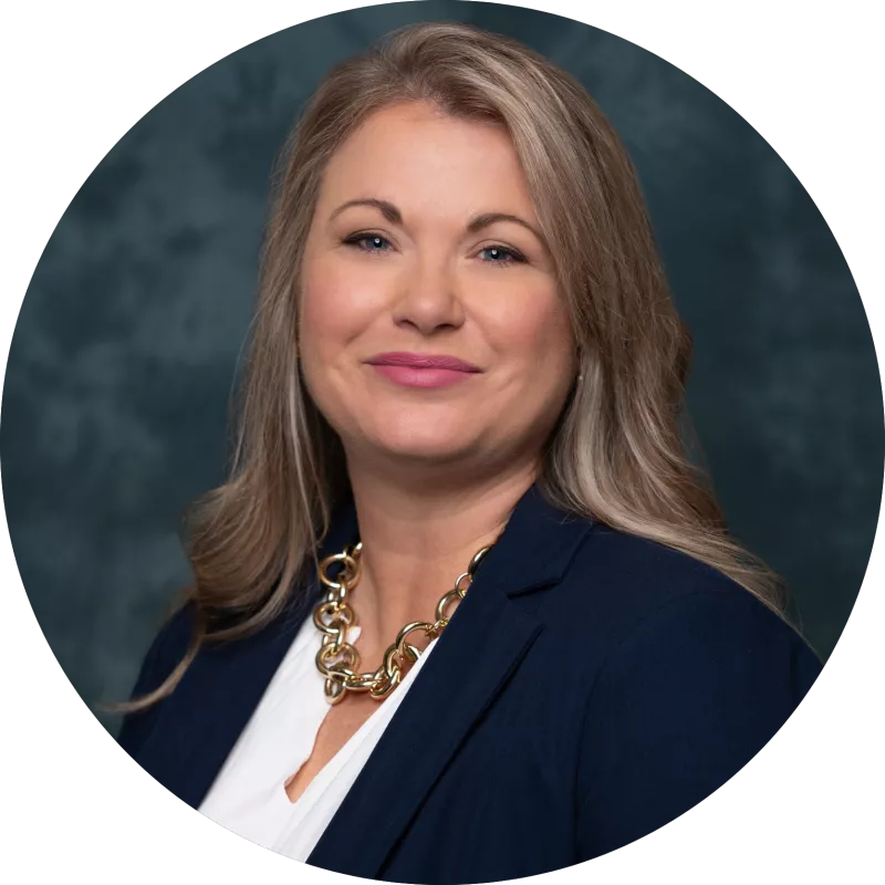 Leigh Ann Wynn headshot