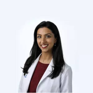Sabrina Pavri, MD