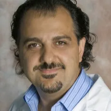 Bahram Ahmadi, MD