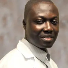 Kwabena Kumi Pobi, MD