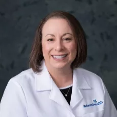 Jeana Handley, NP, S