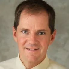 Patrick W Gorman, PsyD